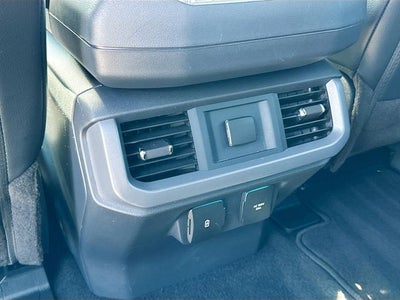 2025 Ford F-150 Lariat 3.5 POWERBOOST