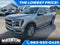 2025 Ford F-150 Lariat 3.5 POWERBOOST