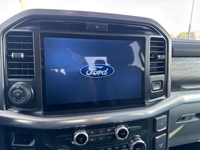 2025 Ford F-150 Lariat 3.5 POWERBOOST