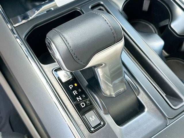 2025 Ford F-150 Lariat 3.5 POWERBOOST