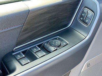 2025 Ford F-150 Lariat 3.5 POWERBOOST