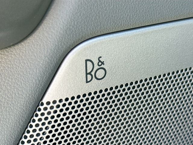 2025 Ford F-150 Lariat 3.5 POWERBOOST