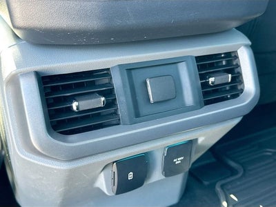 2025 Ford F-150 Lariat 3.5 POWERBOOST