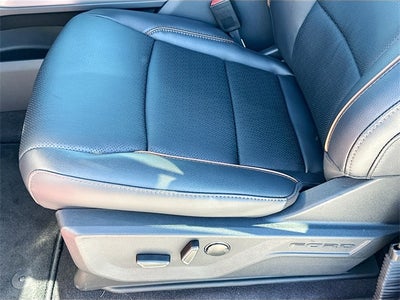 2025 Ford F-150 Lariat 4WD SUPERCREW