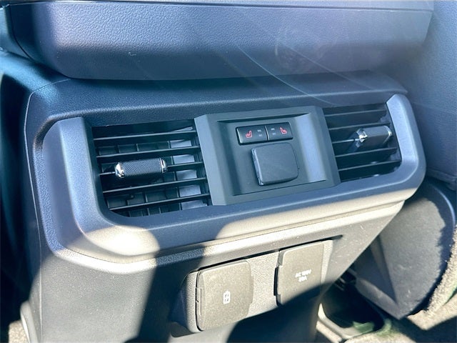 2025 Ford F-150 Lariat 4WD SUPERCREW