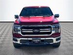 2025 Ford F-150 Lariat 4WD SUPERCREW
