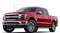 2025 Ford F-150 Lariat 4WD SUPERCREW