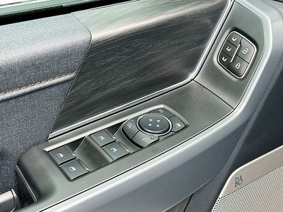 2026 Ford F-150 Lariat 4WD SUPERCREW