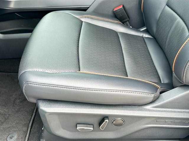 2026 Ford F-150 Lariat 4WD SUPERCREW