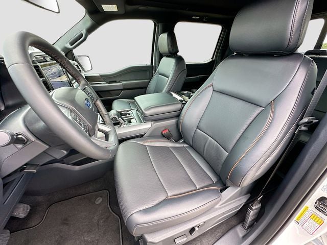 2026 Ford F-150 Lariat 4WD SUPERCREW