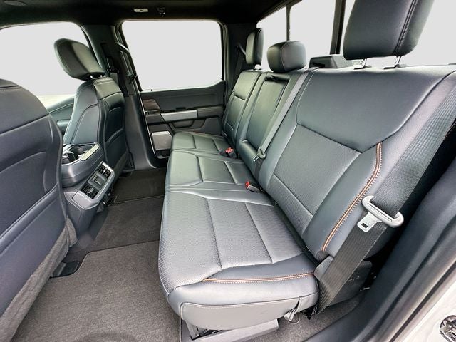 2026 Ford F-150 Lariat 4WD SUPERCREW