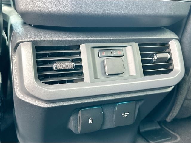 2026 Ford F-150 Lariat 4WD SUPERCREW