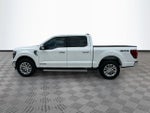 2026 Ford F-150 Lariat 4WD SUPERCREW