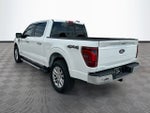2026 Ford F-150 Lariat 4WD SUPERCREW