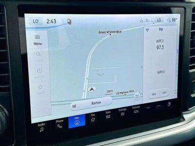 2026 Ford F-150 Lariat 4WD SUPERCREW