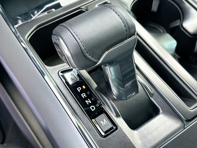 2025 Ford F-150 Lariat 3.5 POWERBOOST