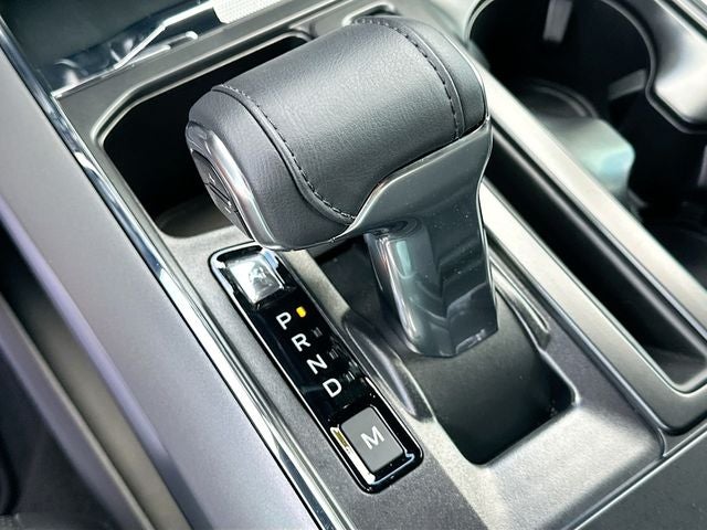 2025 Ford F-150 Lariat 3.5 POWERBOOST