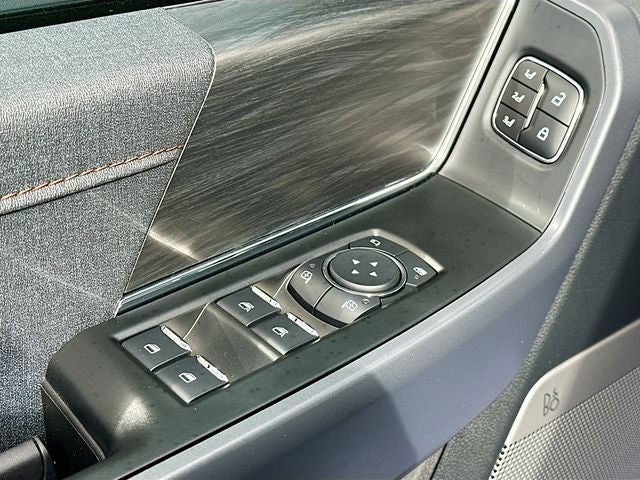 2025 Ford F-150 Lariat 3.5 POWERBOOST