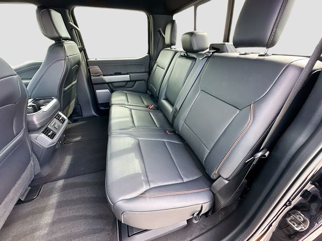 2025 Ford F-150 Lariat 3.5 POWERBOOST