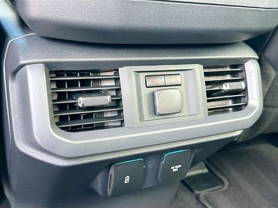 2025 Ford F-150 Lariat 3.5 POWERBOOST