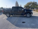 2025 Ford F-150 Lariat 3.5 POWERBOOST