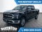 2025 Ford F-150 Lariat 4WD SUPERCREW
