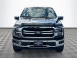 2025 Ford F-150 Lariat 4WD SUPERCREW