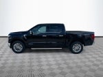 2025 Ford F-150 Lariat 4WD SUPERCREW