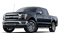 2025 Ford F-150 Lariat 4WD SUPERCREW