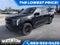 2025 Ford F-150 Lariat 3.5 POWERBOOST