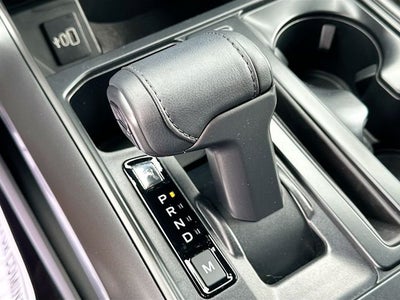 2025 Ford F-150 Lariat 3.5 POWERBOOST