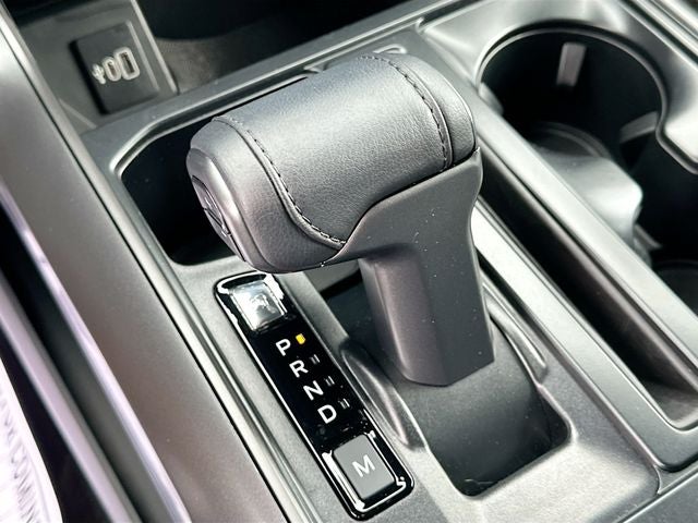 2025 Ford F-150 Lariat 3.5 POWERBOOST