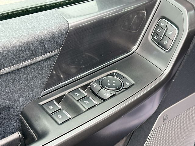 2025 Ford F-150 Lariat 3.5 POWERBOOST