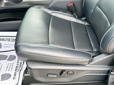 2025 Ford F-150 Lariat 3.5 POWERBOOST