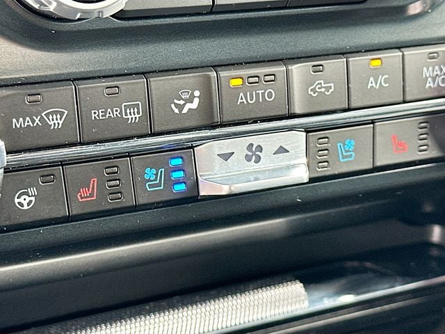 2025 Ford F-150 Lariat 3.5 POWERBOOST