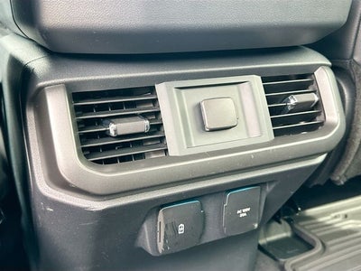 2025 Ford F-150 Lariat 3.5 POWERBOOST