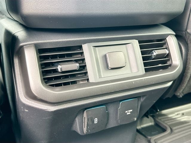 2025 Ford F-150 Lariat 3.5 POWERBOOST