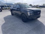 2025 Ford F-150 Lariat 3.5 POWERBOOST