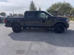 2025 Ford F-150 Lariat 3.5 POWERBOOST