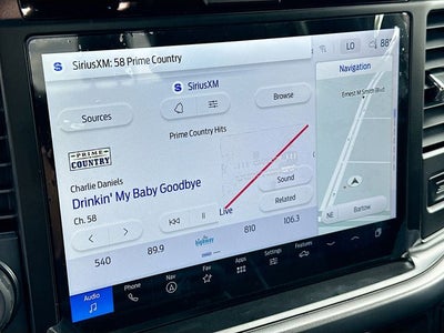 2026 Ford F-150 Lariat 4WD SUPERCREW