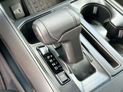 2026 Ford F-150 Lariat 4WD SUPERCREW