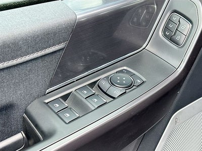 2026 Ford F-150 Lariat 4WD SUPERCREW