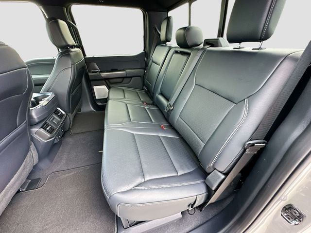 2026 Ford F-150 Lariat 4WD SUPERCREW