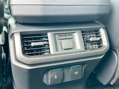 2026 Ford F-150 Lariat 4WD SUPERCREW