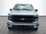2026 Ford F-150 Lariat 4WD SUPERCREW