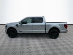 2026 Ford F-150 Lariat 4WD SUPERCREW