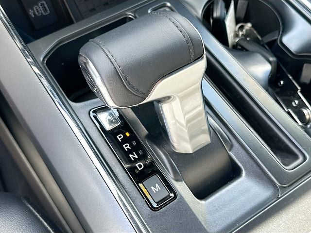 2025 Ford F-150 Lariat 3.5 POWERBOOST