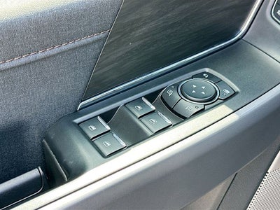 2025 Ford F-150 Lariat 3.5 POWERBOOST