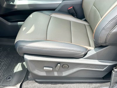 2026 Ford F-150 Lariat 4WD SUPERCREW