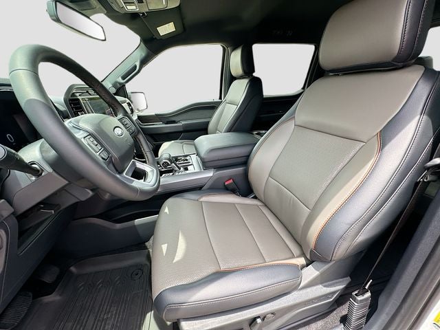 2026 Ford F-150 Lariat 4WD SUPERCREW